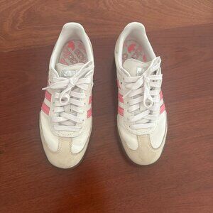 Women's Adidas Samba Sneakers